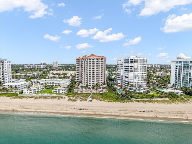 Building Photo - 1460 S Ocean Blvd