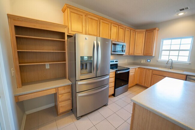 Building Photo - Available Now!