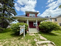 Building Photo - 1416 Michigan Ave