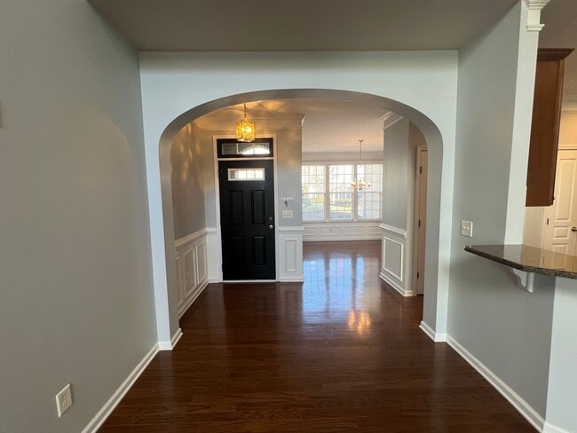 Building Photo - 10117 Falls Meadow Ct