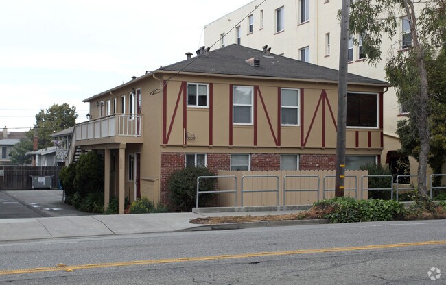 Primary Photo - 1224 El Camino Real