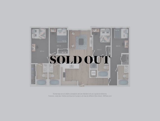 D1.1 Sold Out - Lumen on Ninth