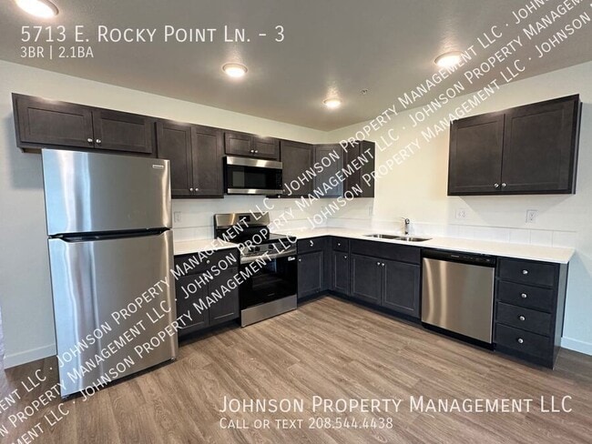 Building Photo - 5713 E Rock Ct