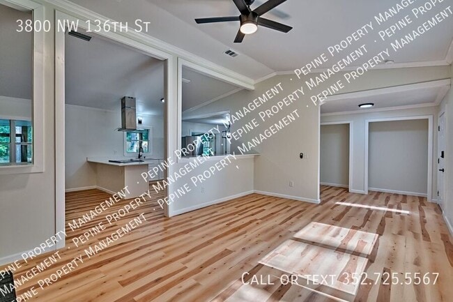 Building Photo - 3800 NW 136th St