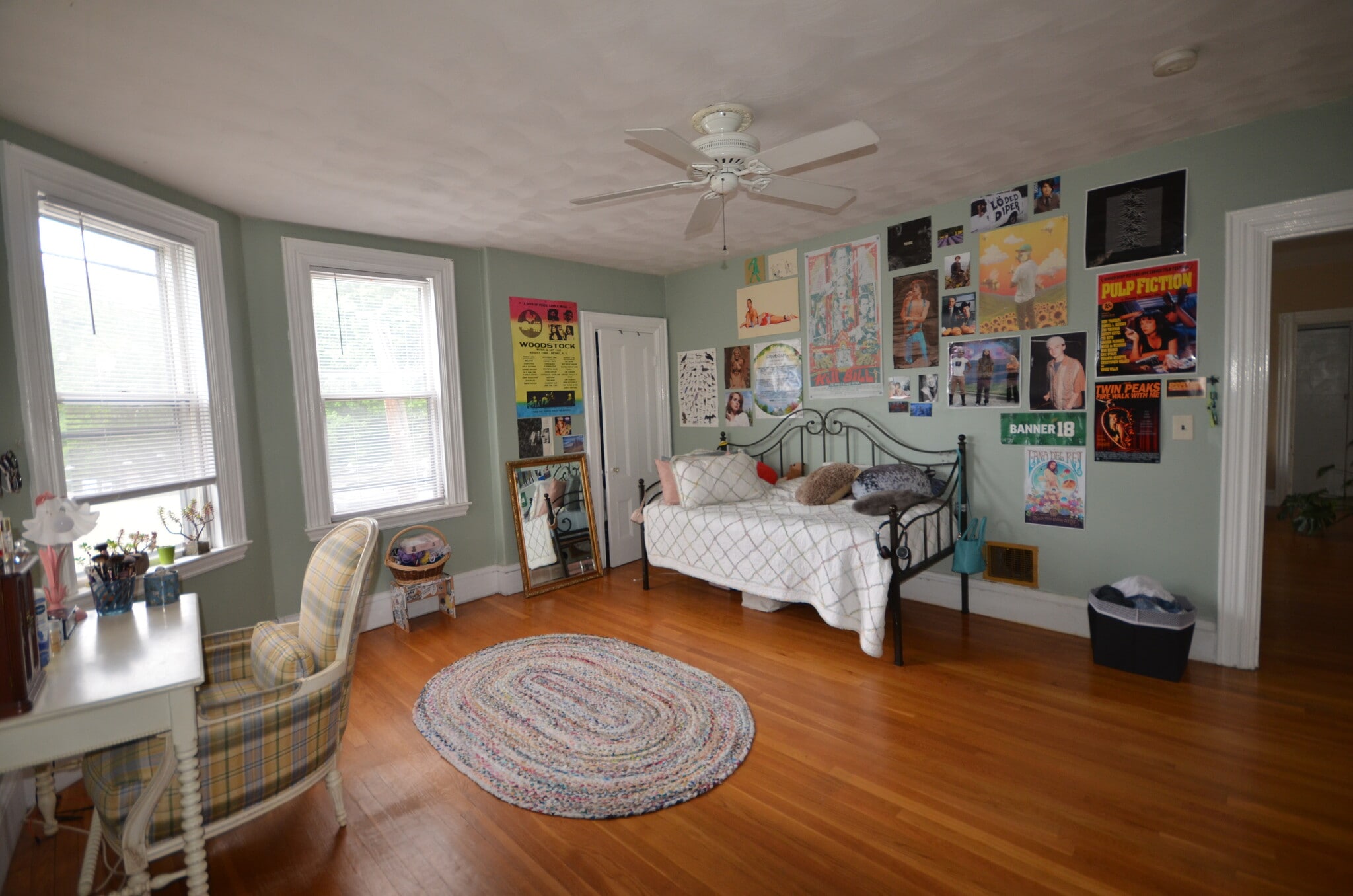 2nd Bedroom - 234 Cypress St