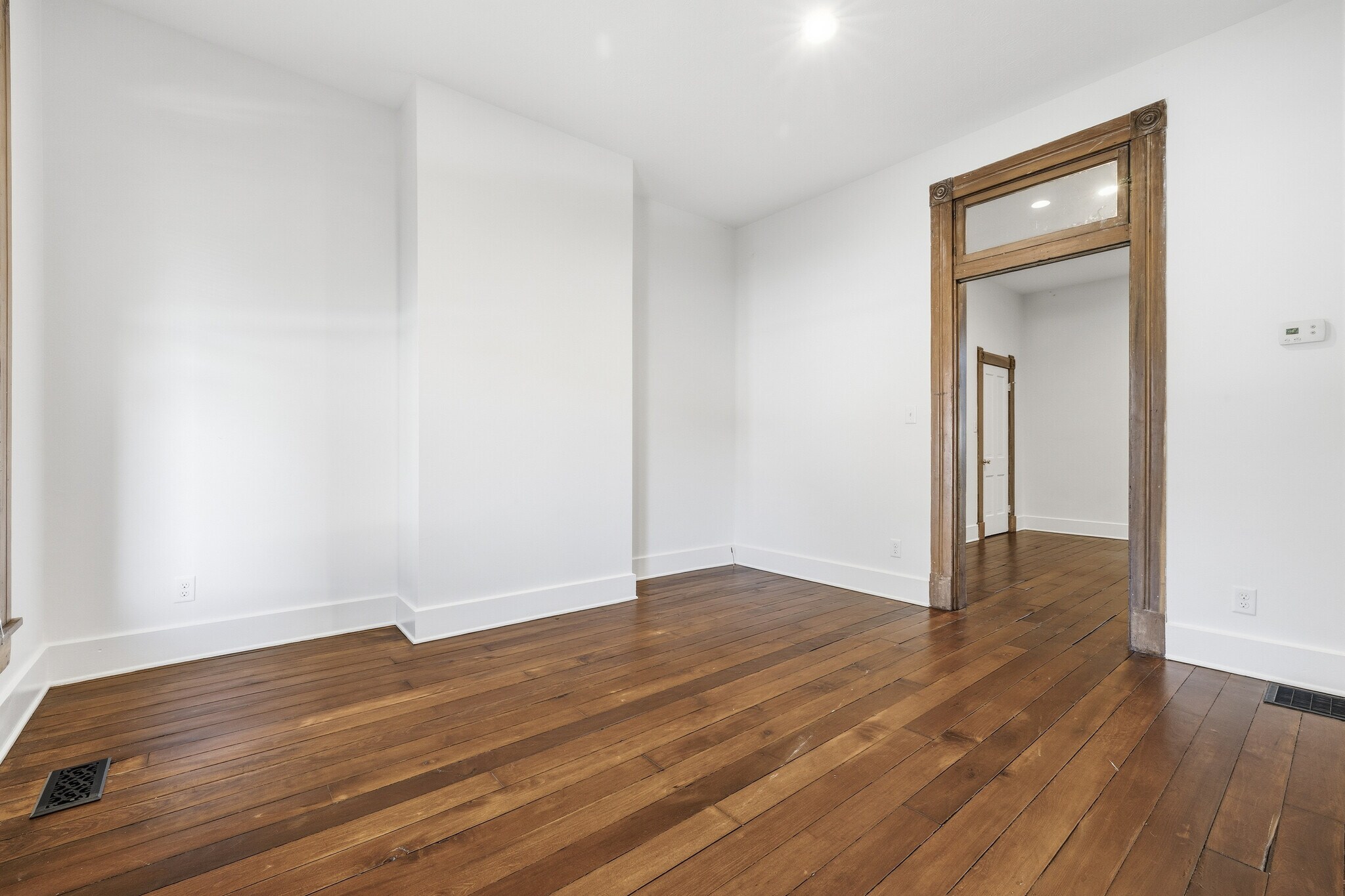 Building Photo - 312 N College Ave