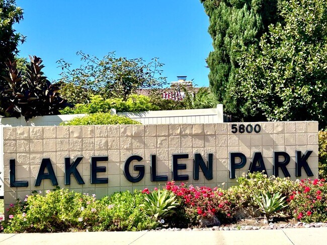 Building Photo - Completely Remodeled 3 Bedroom in La Mesa!! Water/Trash Included