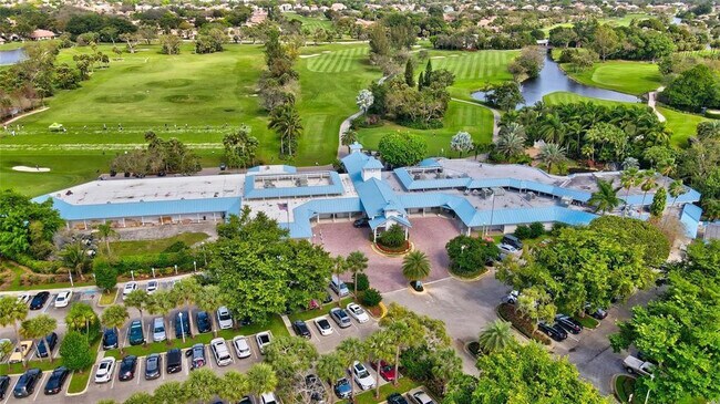 Building Photo - 2801 Deer Creek Country Club Blvd