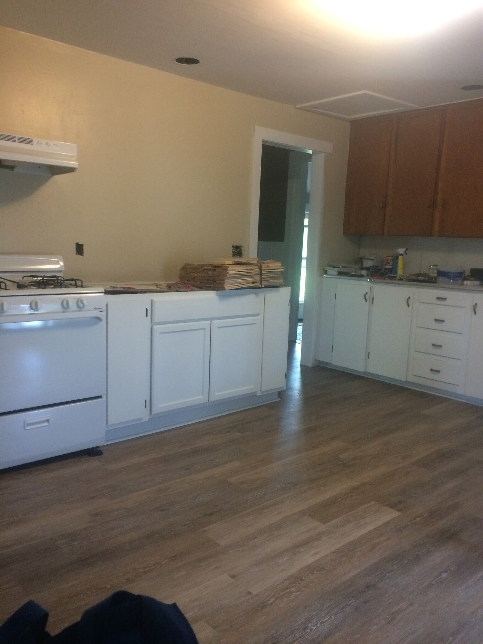 kitchen - 47 Prospect St