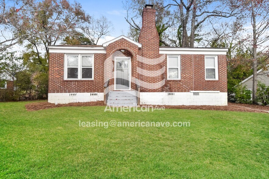 Building Photo - 3028 Richfield Dr