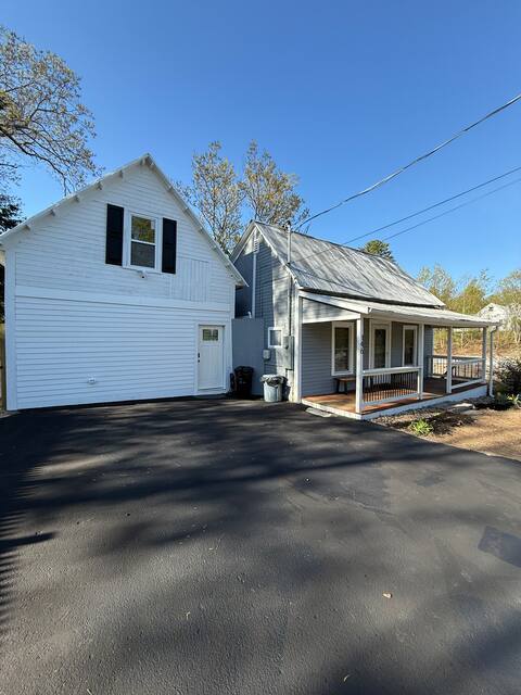 Building Photo - Moultonville 4bd 2bth