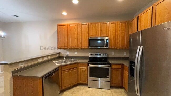 Building Photo - 4863 Harrier Ridge Dr