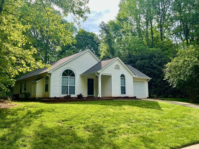 Building Photo - 8410 Cullingford Ln
