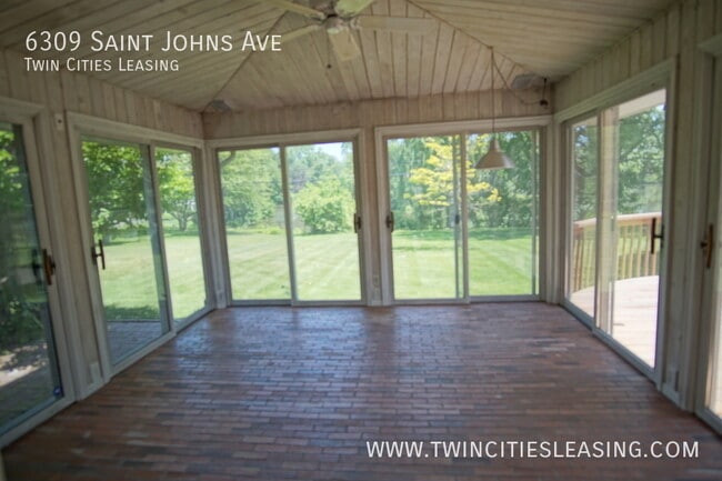 Building Photo - 6309 St Johns Ave
