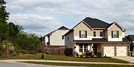 Building Photo - 746 Gallaway Ln