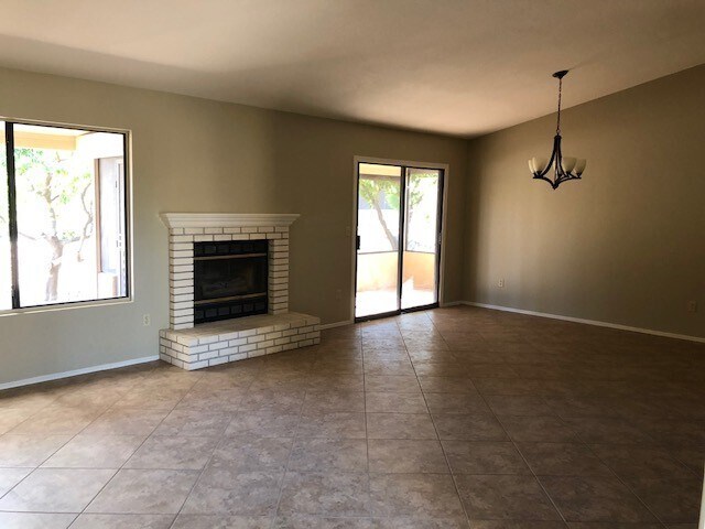 Building Photo - This is a Beautiful Home!  Just waiting for you in a 45+ Active Adult Community, Long Term Unfurn...