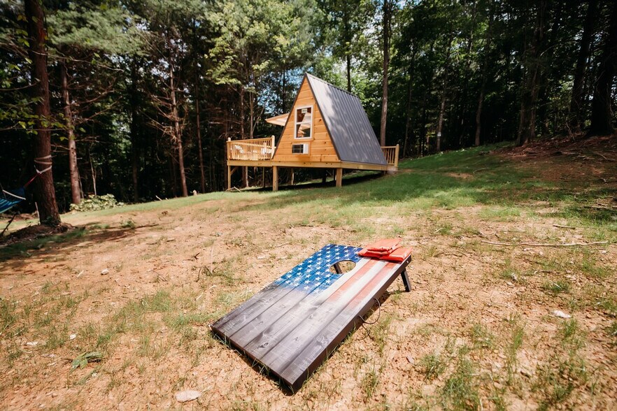 Building Photo - 1088 Al Martin Rd