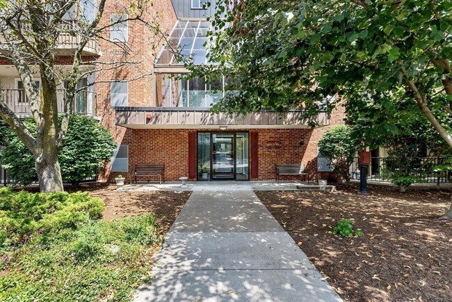 Building Photo - 64 Willard St