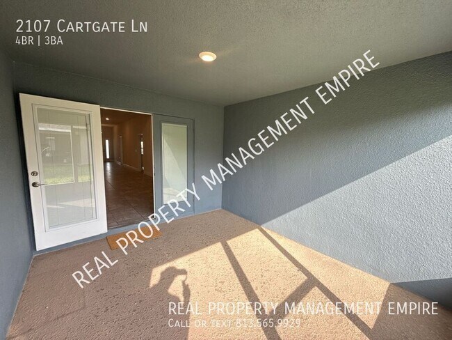 Building Photo - 2107 Cartgate Ln