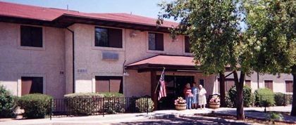 Primary Photo - Kachina Place