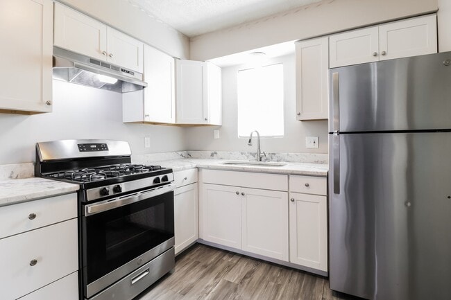 Building Photo - 9700 Stardust Trail
