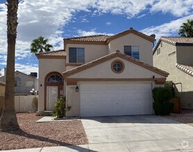 Building Photo - POOL. NO HOA. SOLAR. 3-bed/2.5-bath 89119