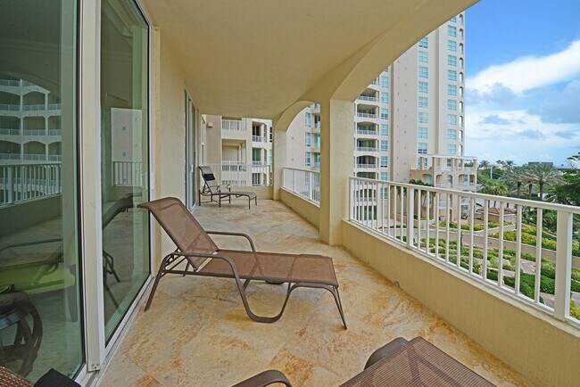 Building Photo - 3740 S Ocean Blvd