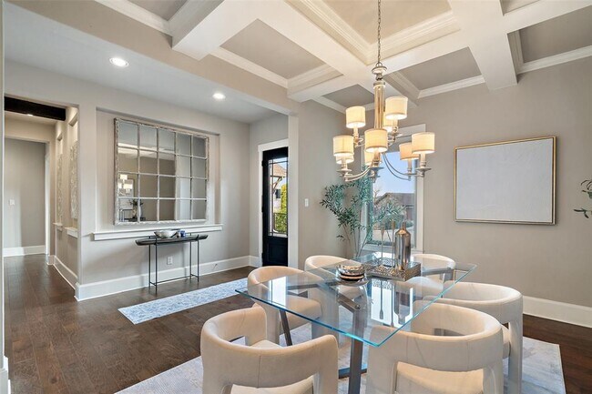 Building Photo - 905 Madison Fork Dr