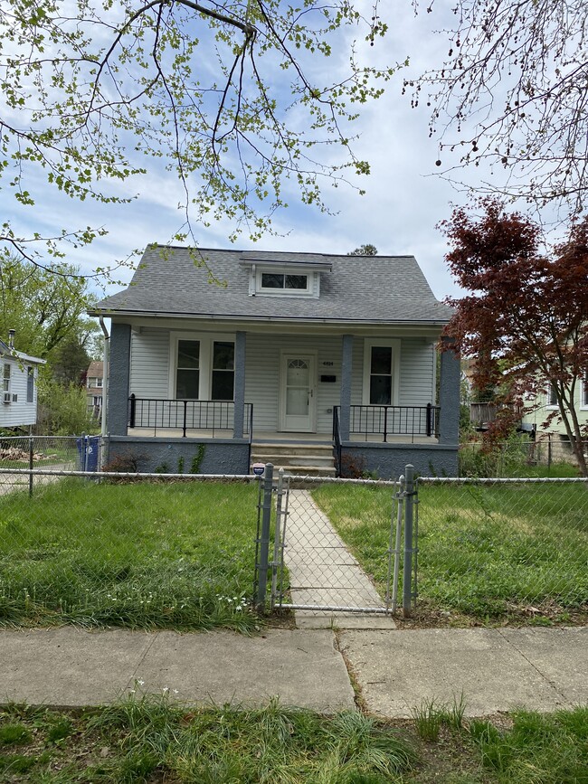 Building Photo - 4814 Arabia Ave