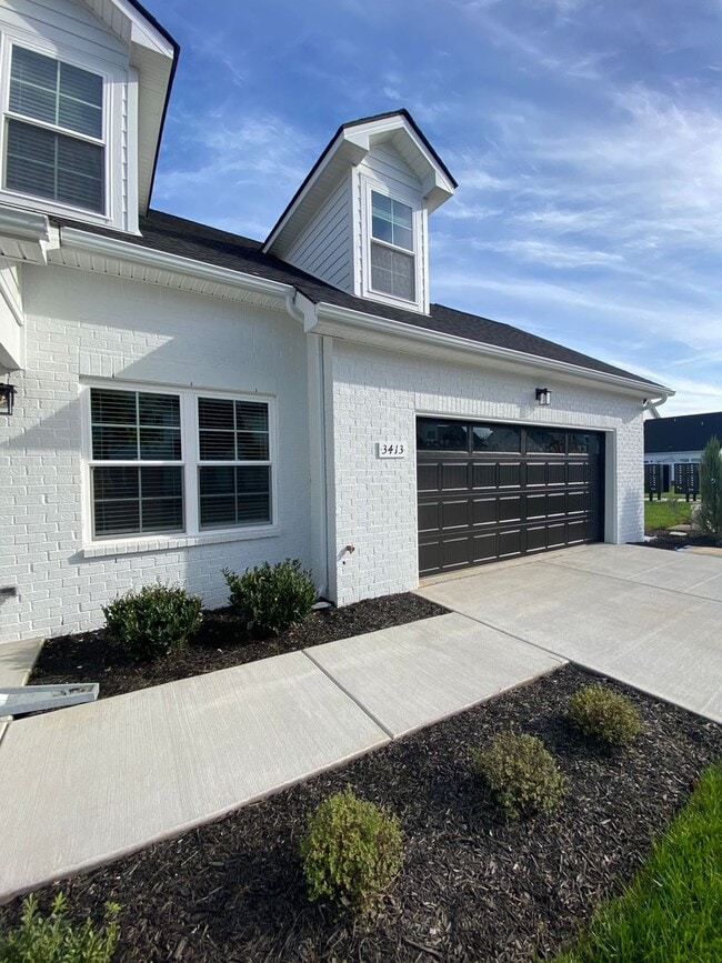 Building Photo - 3413 Learning Ln