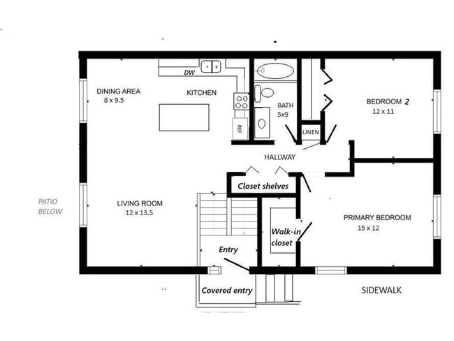 Building Photo - 11940 Ibis St NW