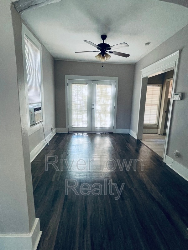 Building Photo - 3635 Carnes Ave