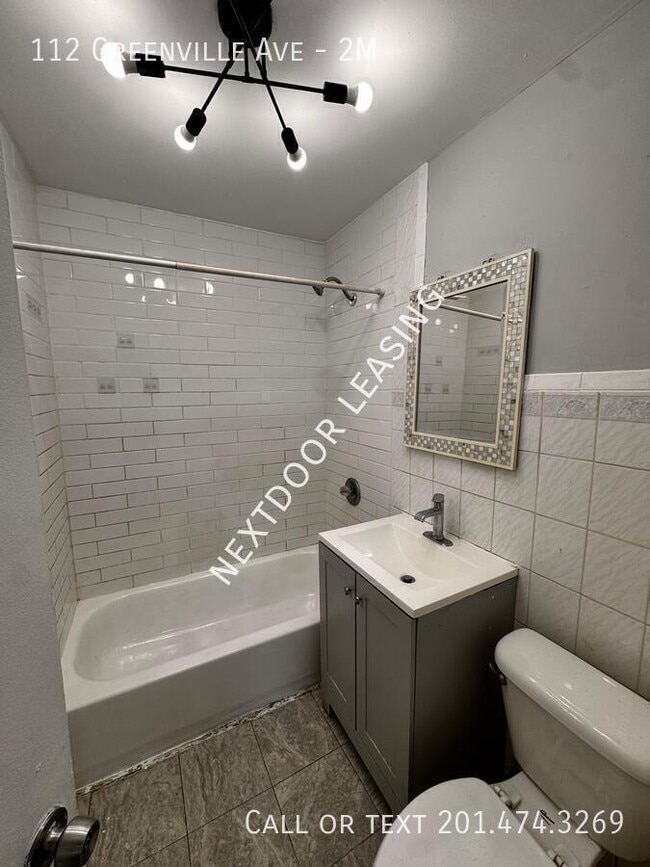 Building Photo - 112 Greenville Ave