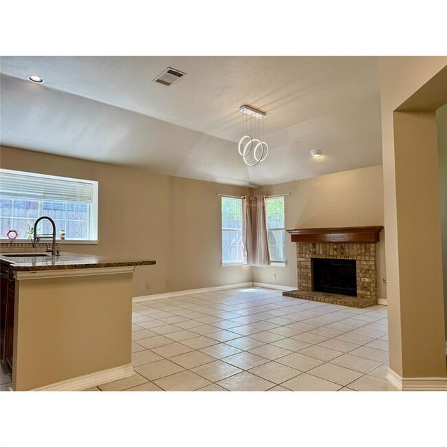 Building Photo - 2509 Little Elm Trail