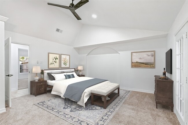 Building Photo - 5425 Jeffrey St