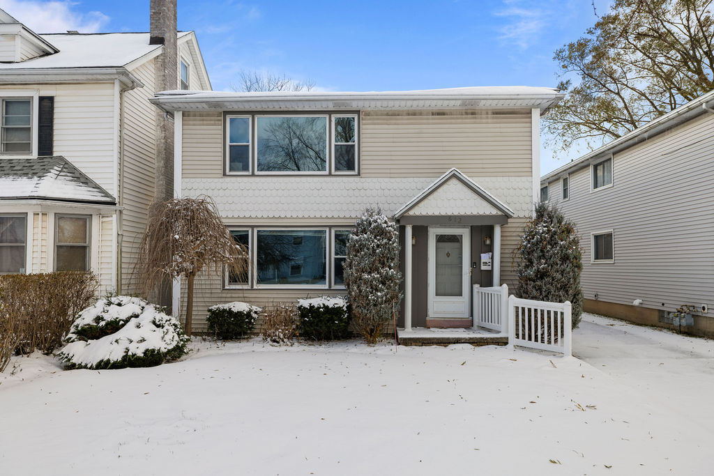 Building Photo - 612 Starin Ave