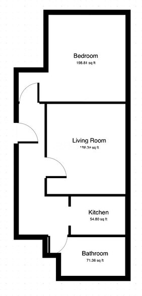 Primary Photo - 10 Lothian Rd