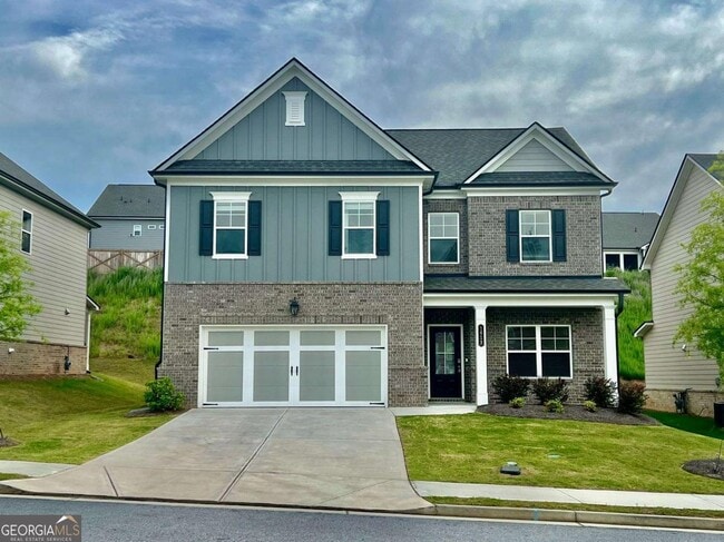 Building Photo - 1612 Dover Creek Ln