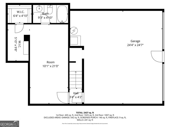 Building Photo - 4229 N Mountain Rd NE