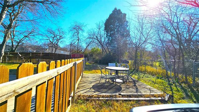 Building Photo - 903 W Congress St