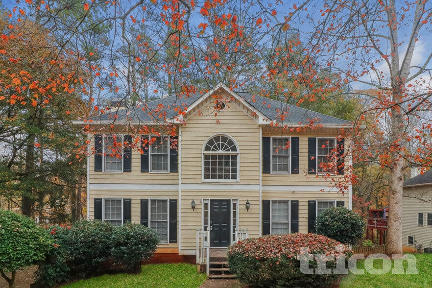 Primary Photo - 5044 Rosemeade Ct