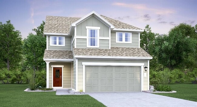 Building Photo - 137 Wind Flower Ln