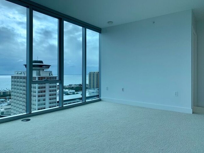Building Photo - Azure Ala Moana: Brand New 2 Bed, 2 Bath, 2 Parking, Condo w/ Storage and Ocean and Mountain Views!