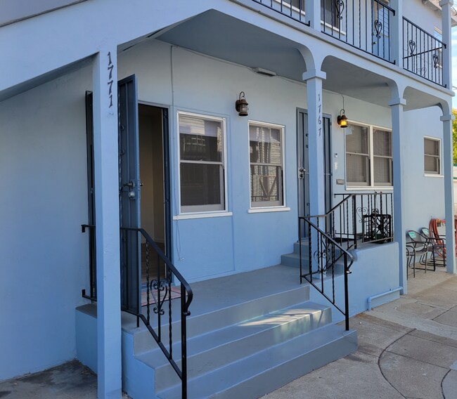 Building Photo - 1767-71 Kettner Blvd