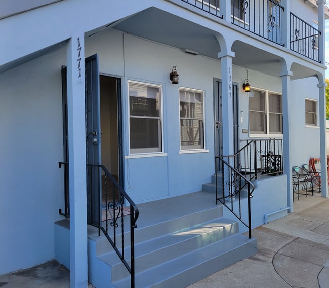 Building Photo - 1767 Kettner Blvd