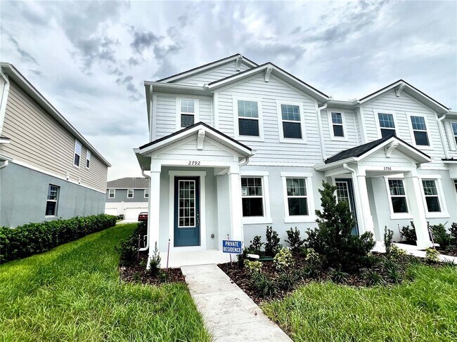 Building Photo - 2792 Camellia Flower St