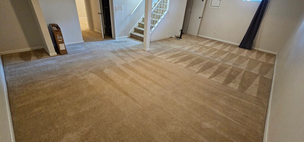 Finished space in Basement - 6083 Bolamo Ct