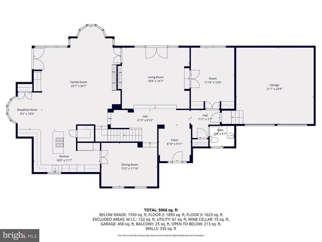 Building Photo - 9723 Beman Woods Way
