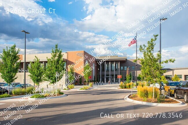 Building Photo - 12665 Grove Ct