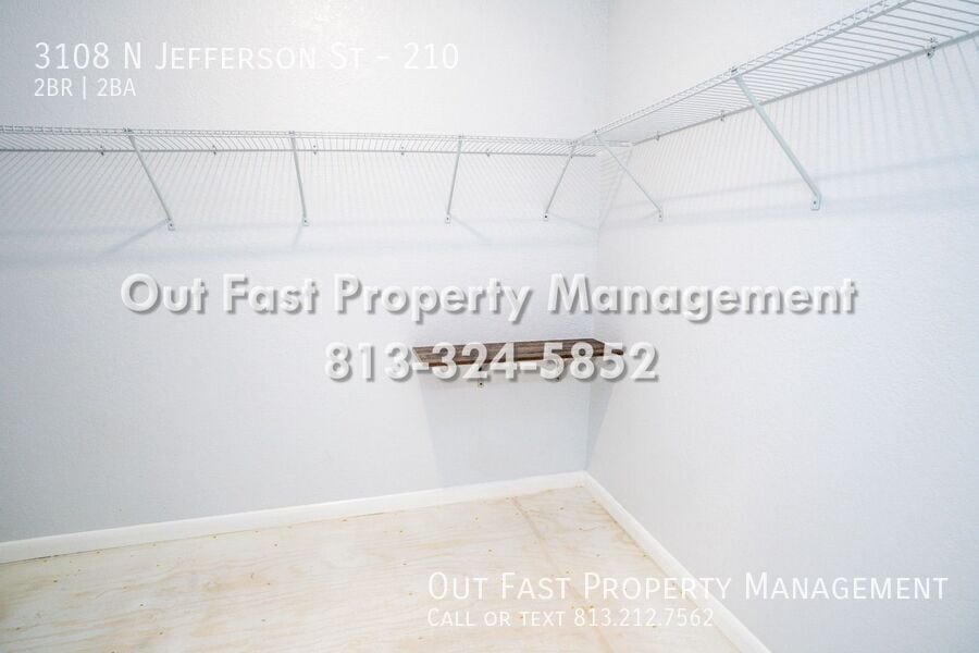 Building Photo - 3108 N Jefferson St